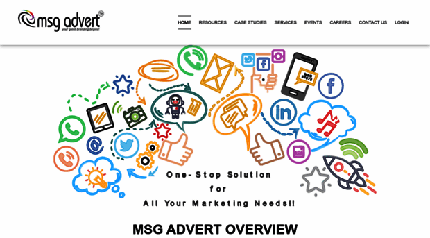 msgadvert.com