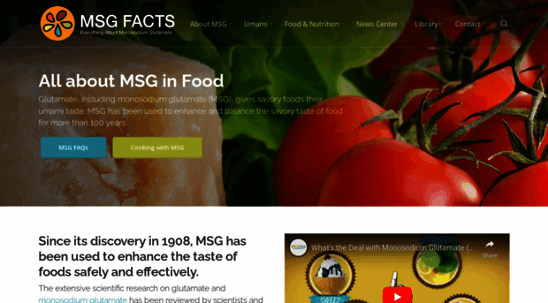 msgfacts.com