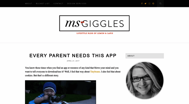 msgiggles.com