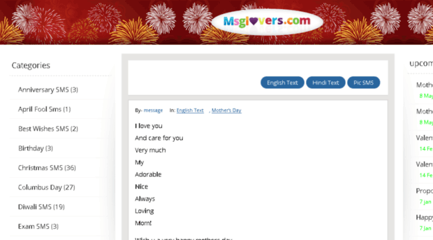 msglovers.com