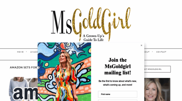 msgoldgirl.com
