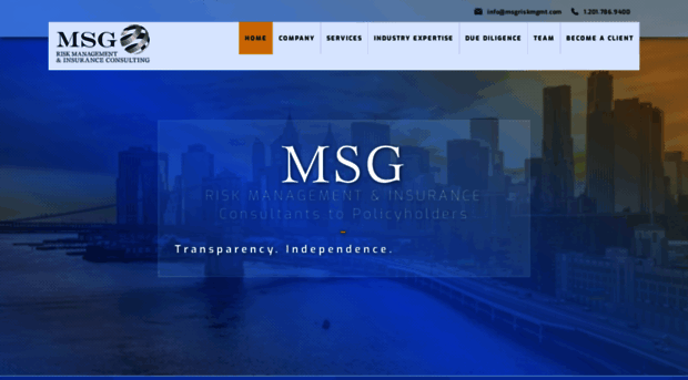 msgriskmgmt.com