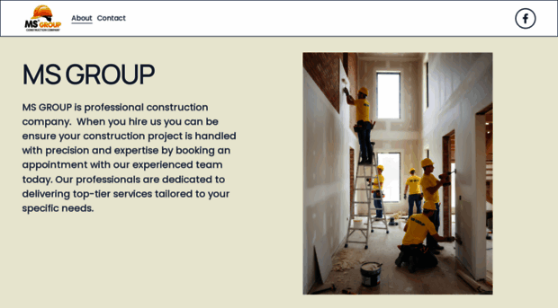 msgroupconstruction.com