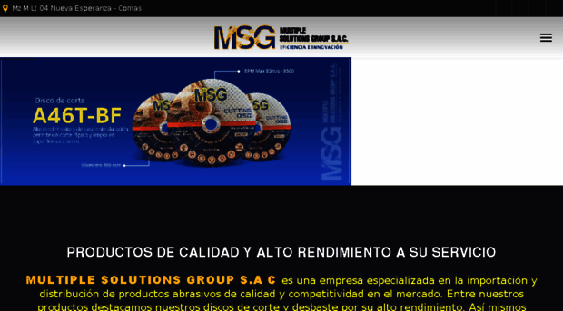 msgsac.com