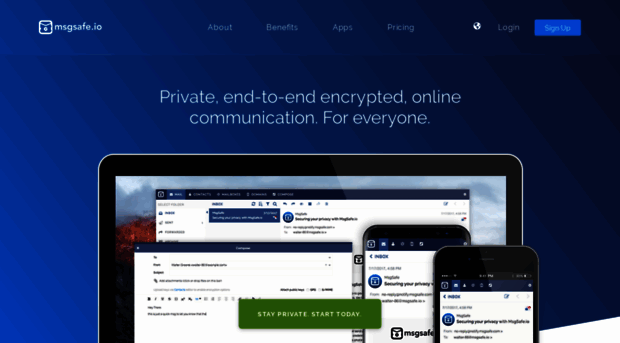 msgsafe.io