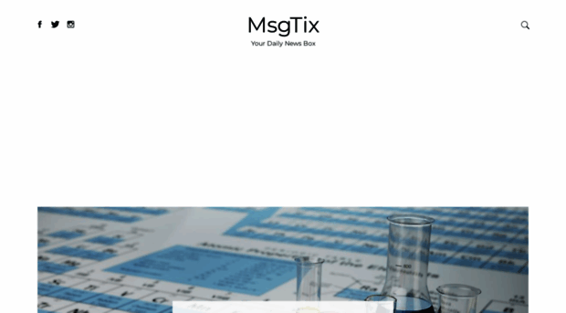 msgtix.com