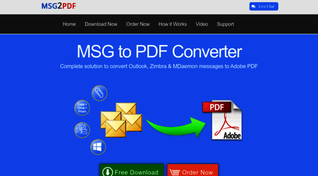 msgtopdf.com