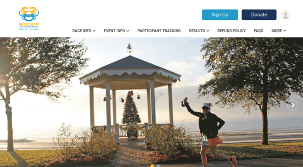 msgulfcoastmarathon.com