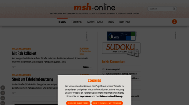 msh-online.de