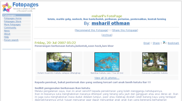 msharilothman.fotopages.com