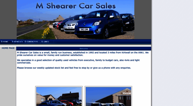 mshearercarsales.co.uk