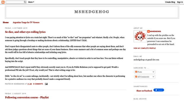 mshedgehog.blogspot.com