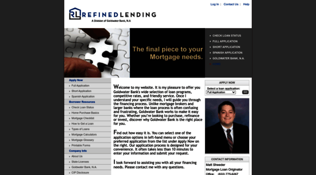 msheeder.mortgage-application.net