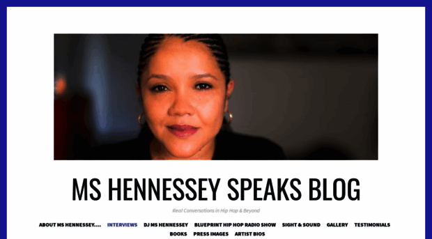 mshennesseyspeaksblog.com
