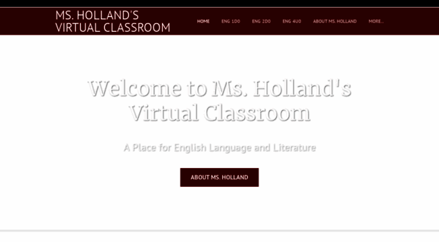 msholland14.weebly.com