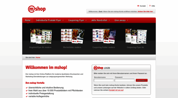 mshop-marketing.de