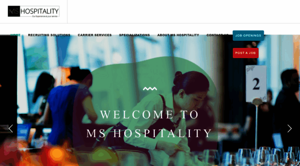 mshospitality.in