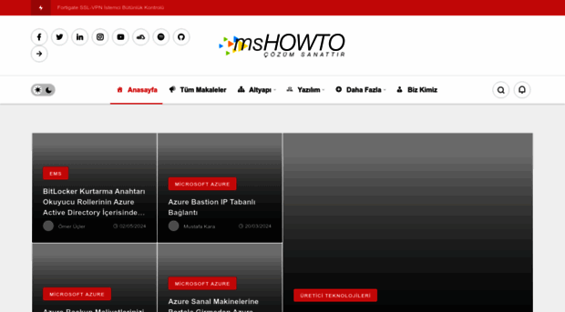 mshowto.org