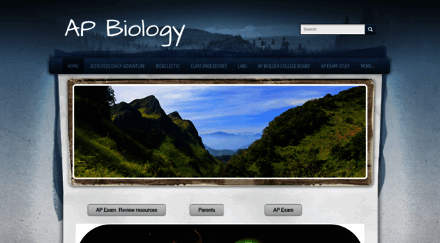 mshsbiology.weebly.com