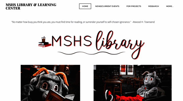 mshslibrary.weebly.com