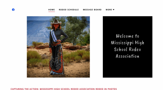 mshsra.org