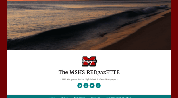 mshsredgazette.wordpress.com