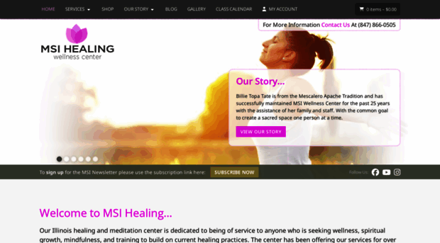 msi-healing.com