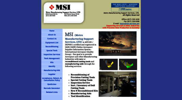 msi-services.org