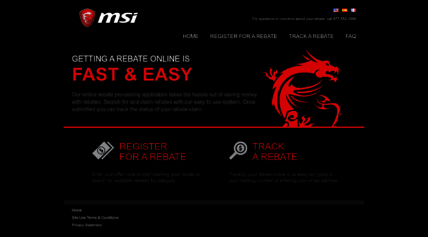 msi.4myrebate.com