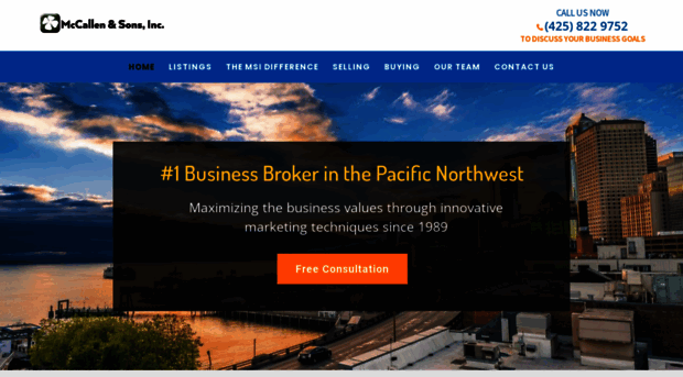 msibrokers.com