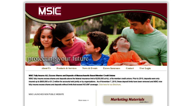 msic.org