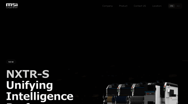 msiglobal.kr