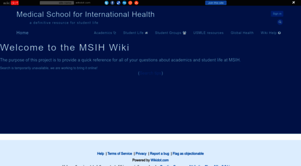 msih.wikidot.com