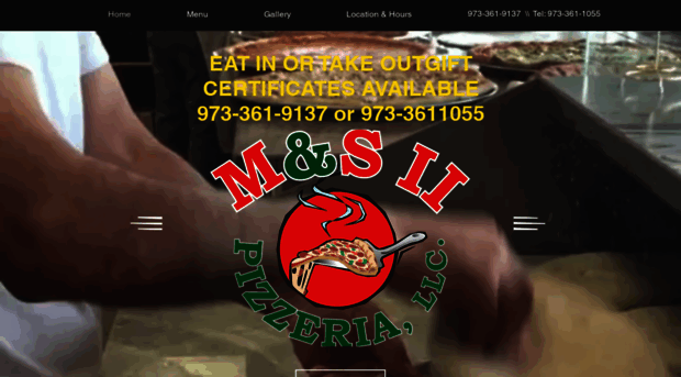 msiipizza.com