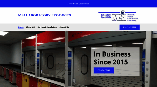 msilabproducts.com