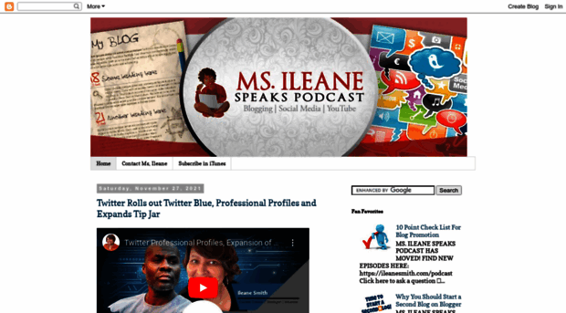 msileanespeaks.com