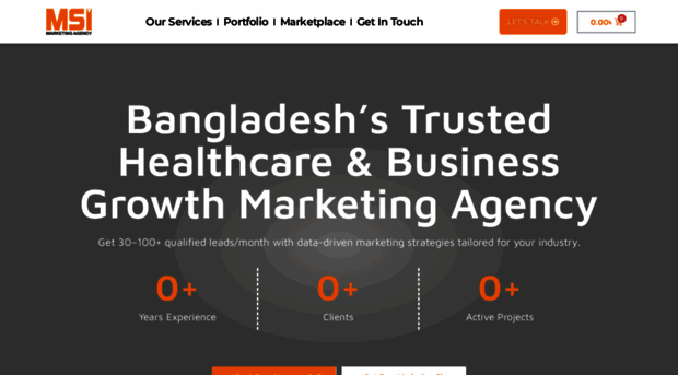 msimarketingagency.com