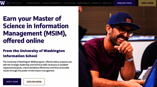 msimonline.ischool.uw.edu