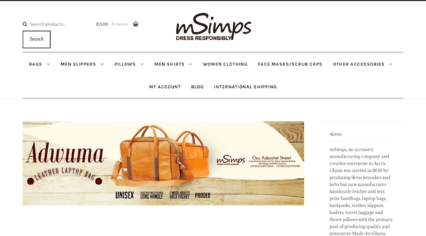 msimpsgh.com
