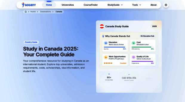 msincanada.in