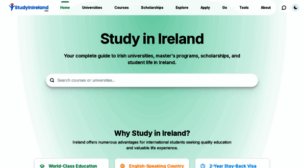 msinireland.in