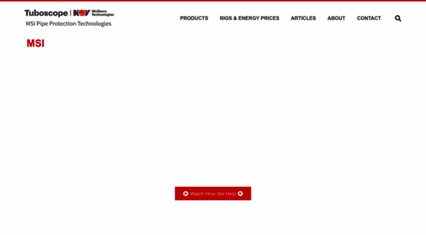 msipipeprotection.com