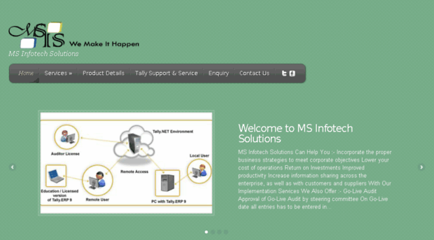 msis.co.in