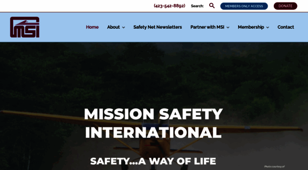 msisafety.org