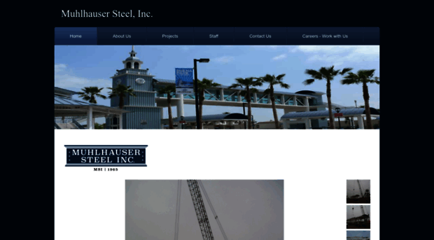 msisteel.com