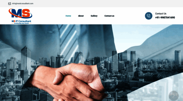 msitconsultant.com