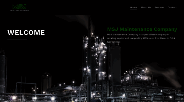 msj-maintenance.com