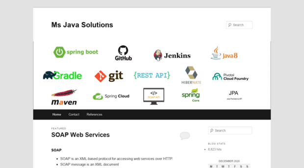 msjavasolutions.wordpress.com