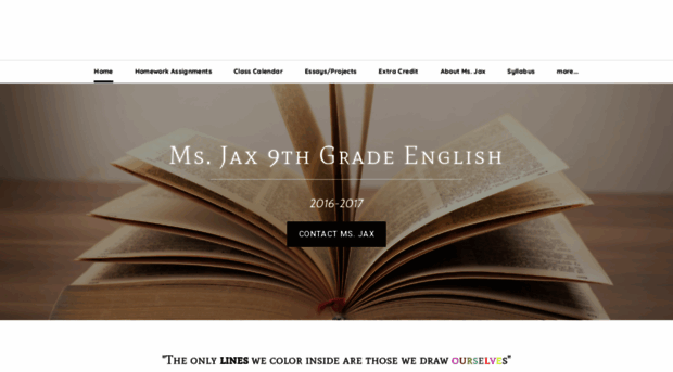 msjax9ela.weebly.com