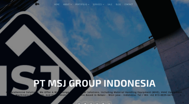 msjgroup.co.id